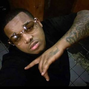 Meet your Posher, Donte